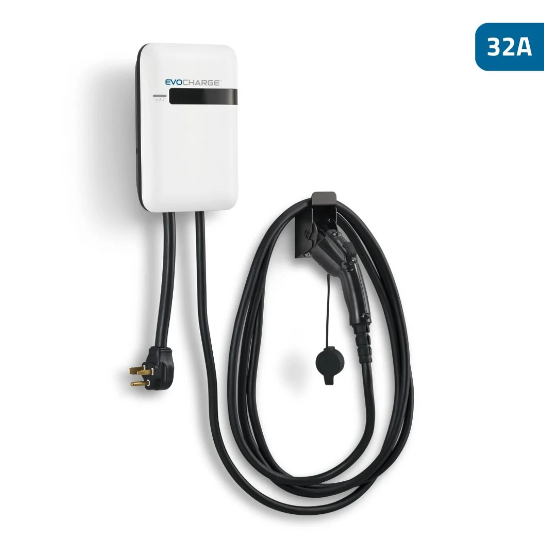 EvoCharge EVSE Single Port