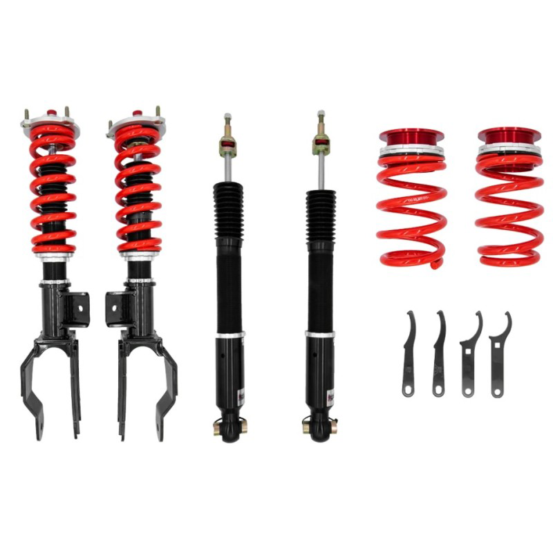 pedders-coilover-tesla-model-3