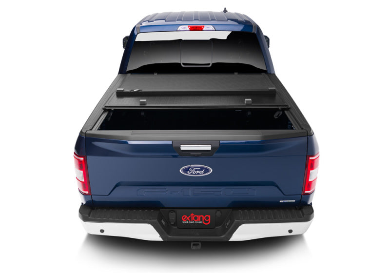 Extang 2022+ Ford F-150 Lightning (5ft 6in Bed) Xceed