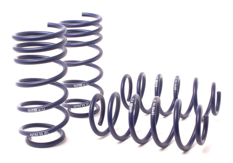 H&R 14-18 BMW i3 I01 Sport Spring (Non Range Extender)
