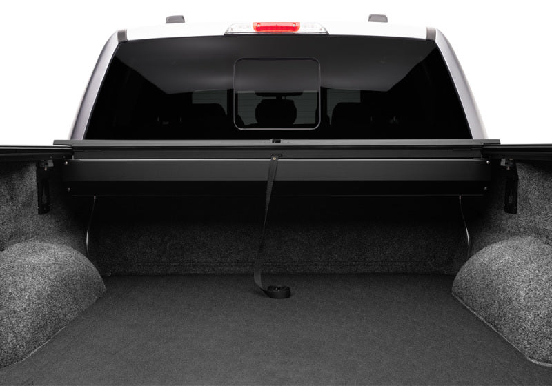Roll-N-Lock Ford F-150 Lightning 67.1in A-Series Retractable Tonneau Cover