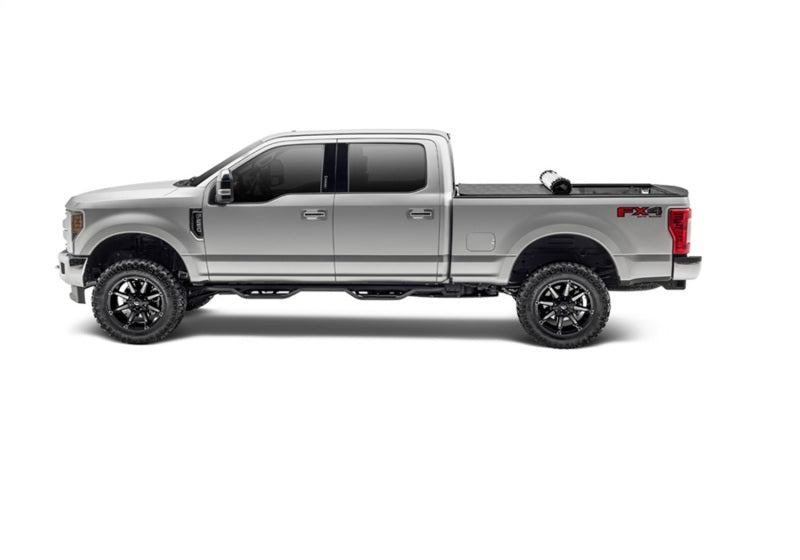 Truxedo 2022+ Ford F-150 Lightning 5ft 6in Sentry Bed Cover