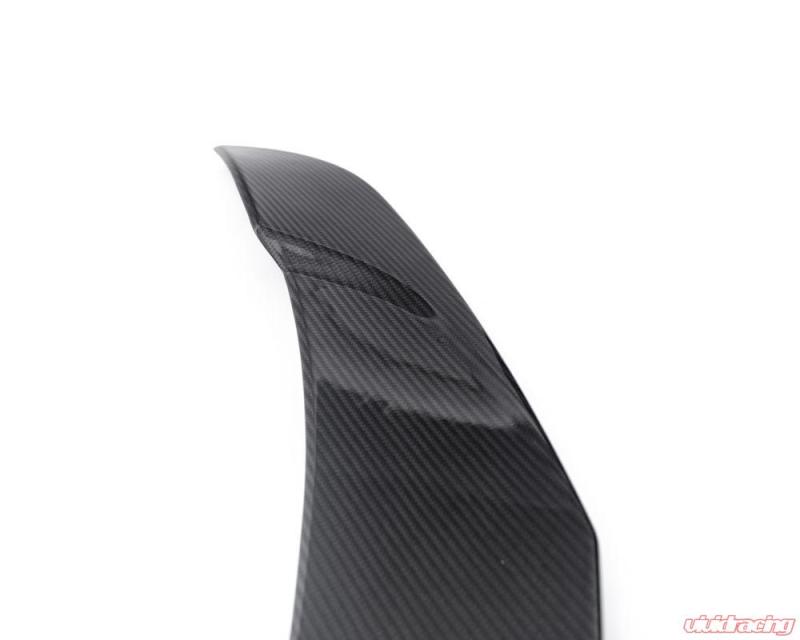 VR Aero 20-23 Tesla Model Y Carbon Fiber Rear Trunk Spoiler