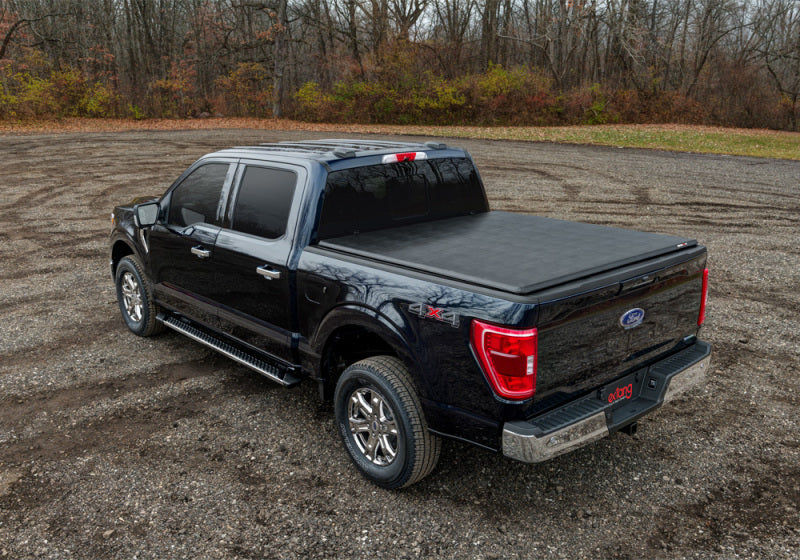Extang2022+ Ford F-150 Lightning (5ft 6in Bed) Trifecta 2.0