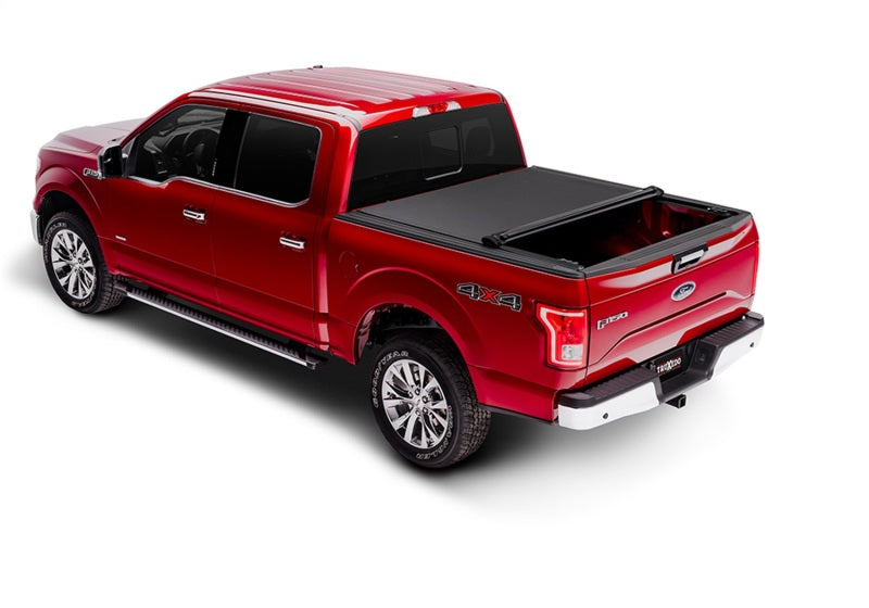 Truxedo 2022+ Ford F-150 Lightning 5ft 6in Pro X15 Bed Cover