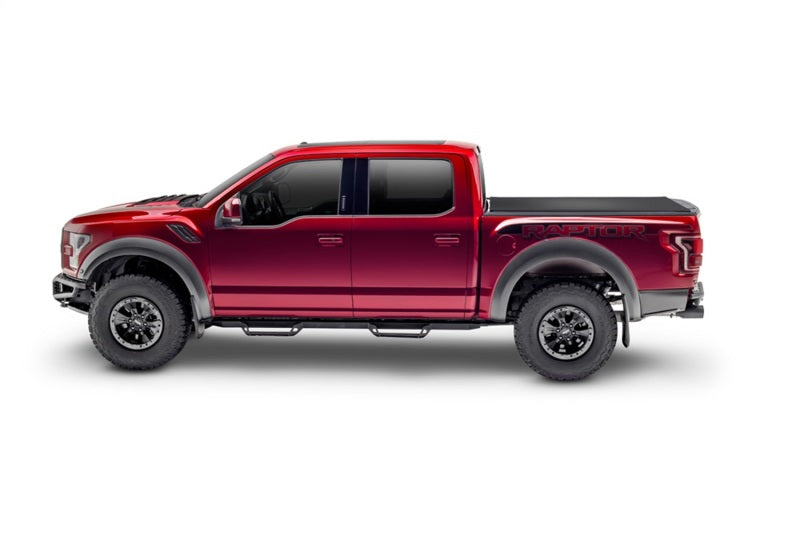 Truxedo 2022+ Ford F-150 Lightning 5ft 6in Sentry CT Bed Cover