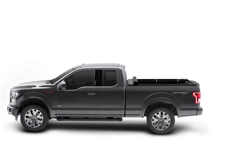 Truxedo 2022+ Ford F-150 Lightning 5ft 6in TruXport Bed Cover