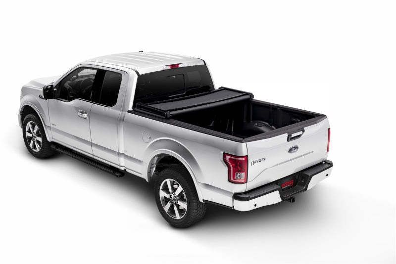 Extang2022+ Ford F-150 Lightning (5ft 6in Bed) Trifecta 2.0