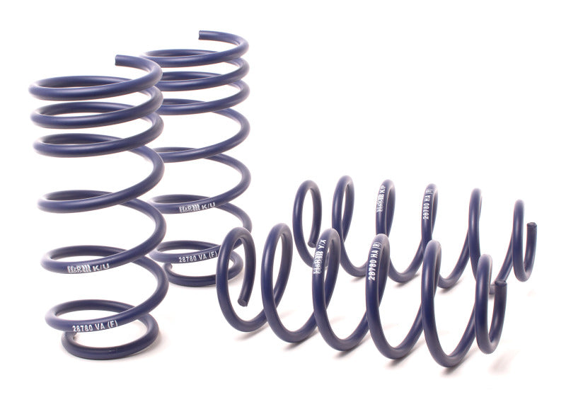 H&R 14-18 BMW i3 I01 Sport Spring (Non Range Extender)