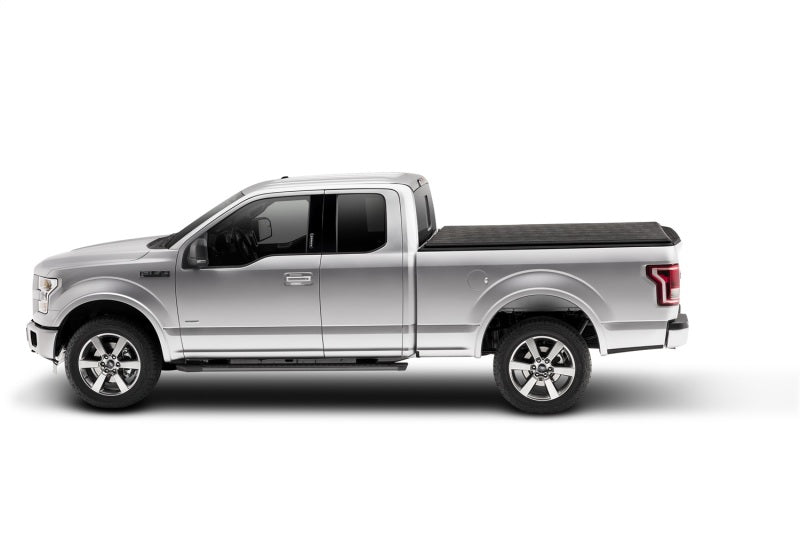 Extang2022+ Ford F-150 Lightning (5ft 6in Bed) Trifecta 2.0