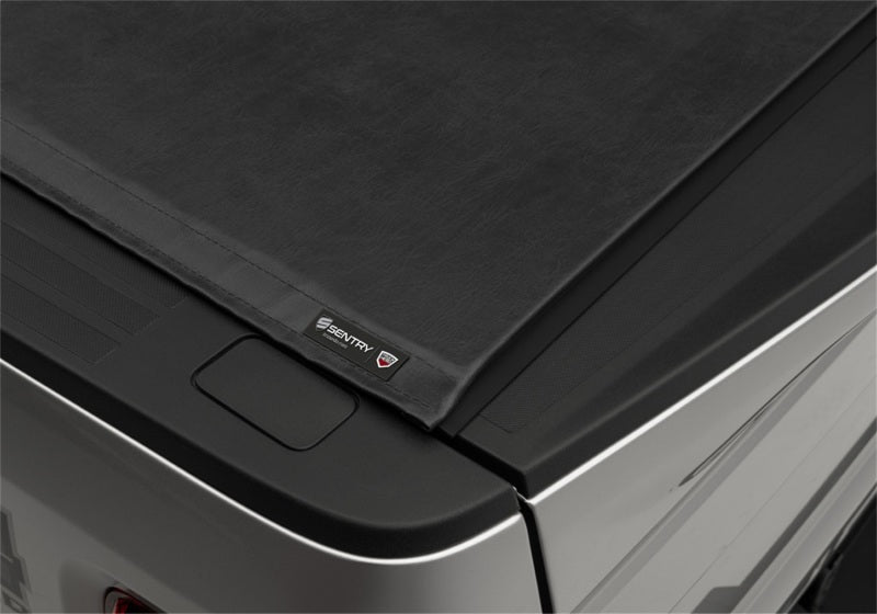 Truxedo 2022+ Ford F-150 Lightning 5ft 6in Sentry Bed Cover