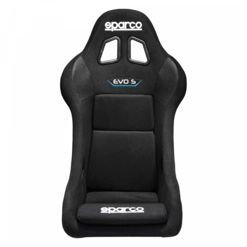 Sparco Seat EVO S QRT up to 32†waist