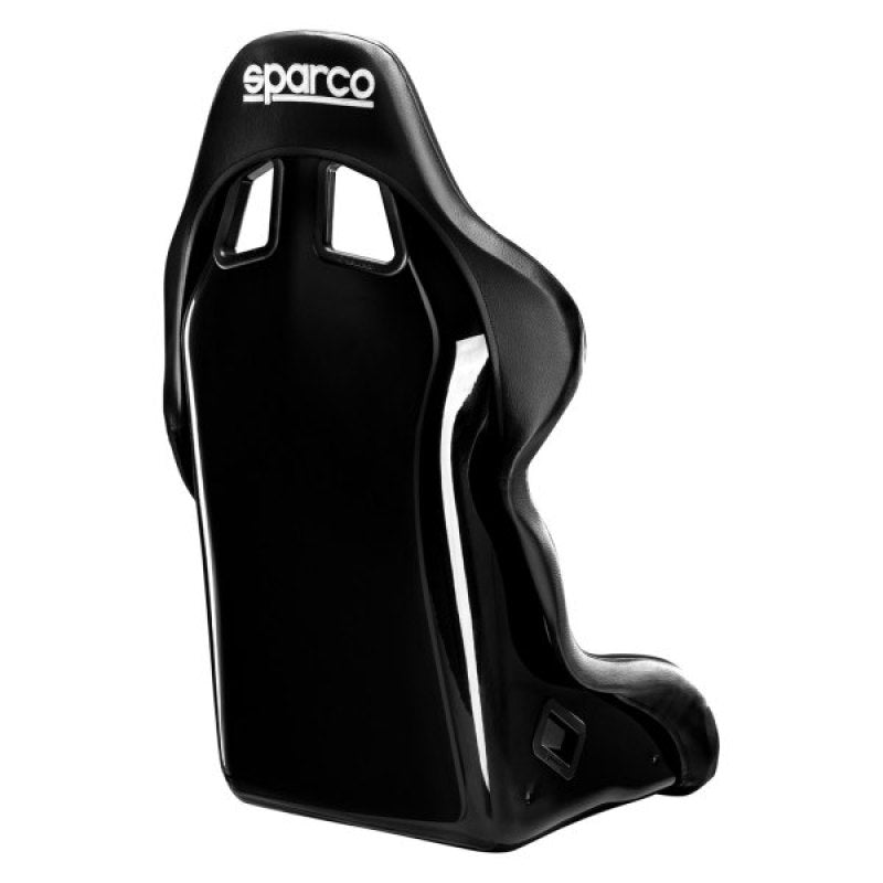 Sparco Seat EVO QRT up to 34†waist