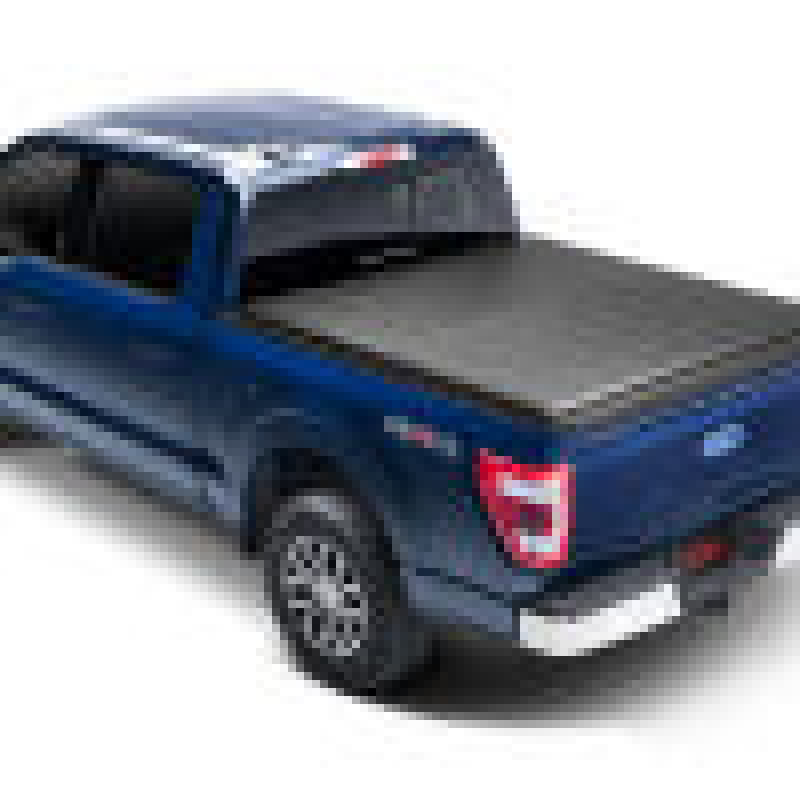 Extang2022+ Ford F-150 Lightning (5ft 6in Bed) Trifecta 2.0