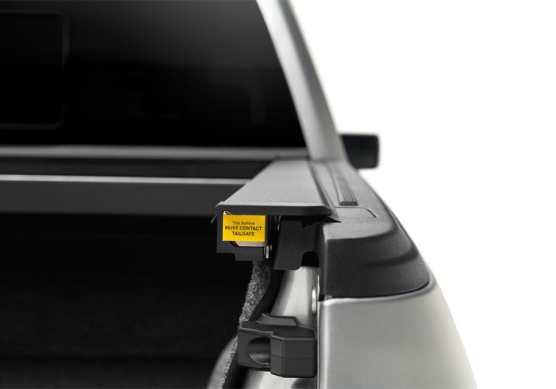 Roll-N-Lock 2022+ Ford F-150 Lightning 67.1in M-Series Retractable Tonneau Cover