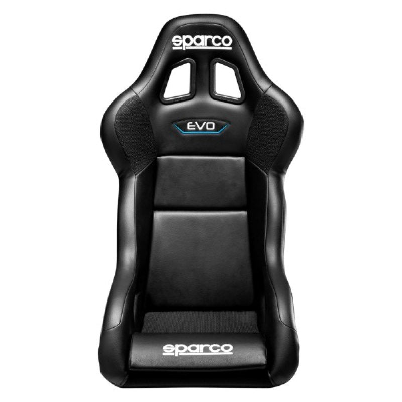 Sparco Seat EVO QRT up to 34†waist