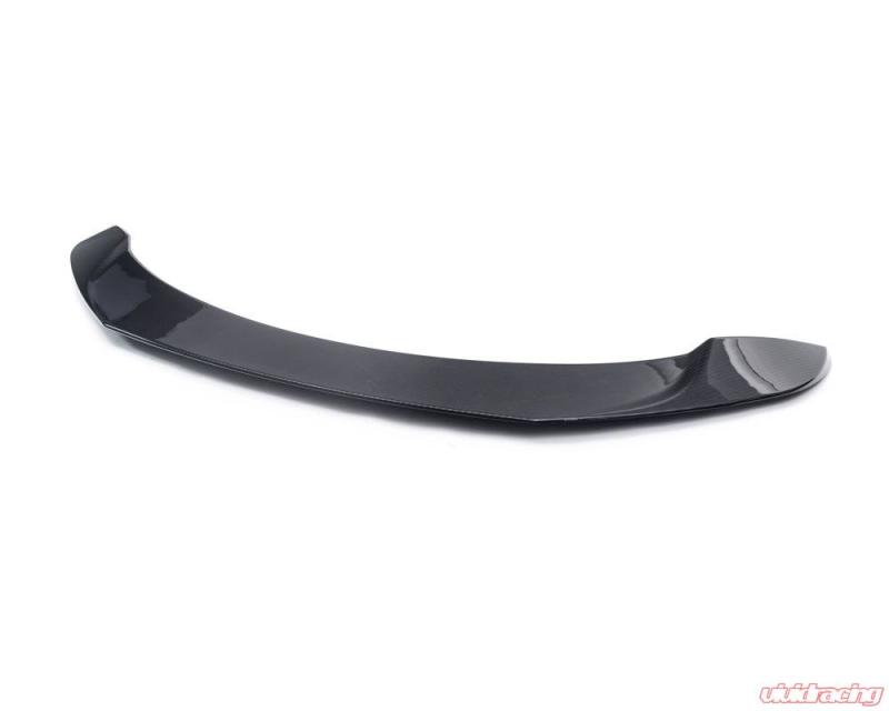 VR Aero 20-23 Tesla Model Y Carbon Fiber Rear Trunk Spoiler