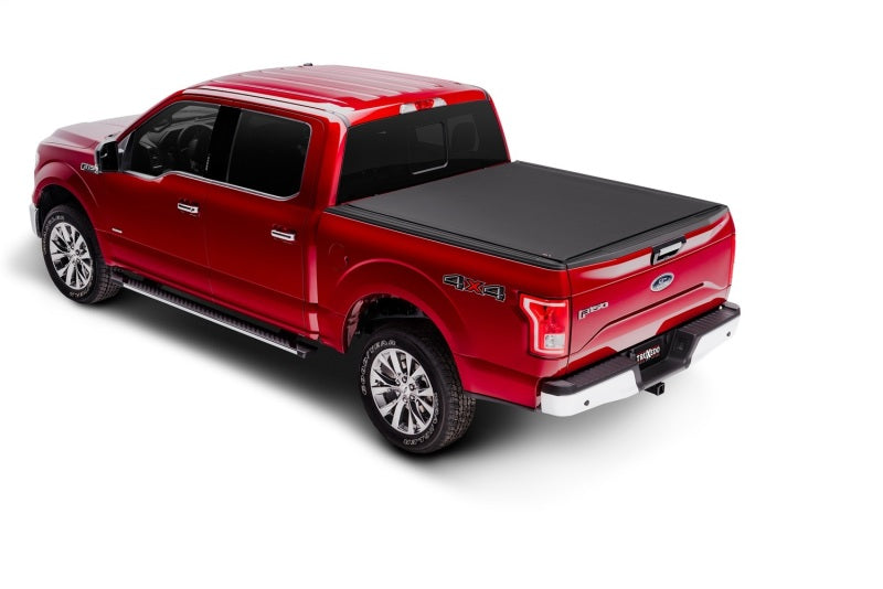 Truxedo 2022+ Ford F-150 Lightning 5ft 6in Pro X15 Bed Cover