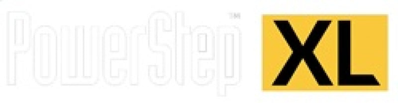 AMP Research 2022+ Ford F-150 Lightning SuperCrew PowerStep XL - Black