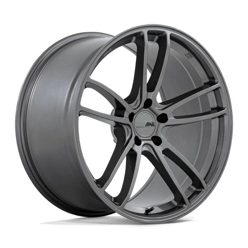 American Racing AR941 MACH FIVE GRAPHITE 5X114.3 19X10
