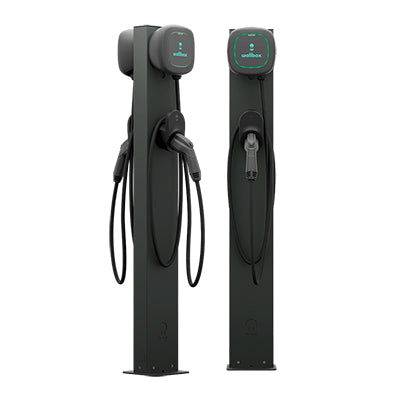 Eiffel Basic Wallbox 40A