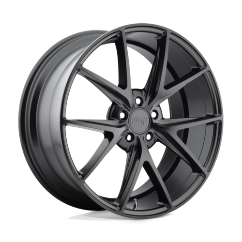 MISANO 20X9 5X130 71.6 BD 50MM