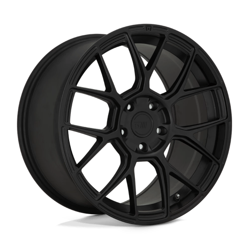 Motegi MR147 CM7 SATIN BLACK 5X114.3 18X8.5