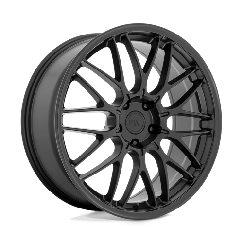 Motegi MR153 CM10 SATIN BLACK 5X114.3 19X9.5