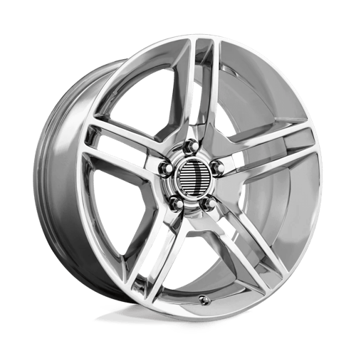 Performance Replicas PR101 CHROME 5X114.3 18X10