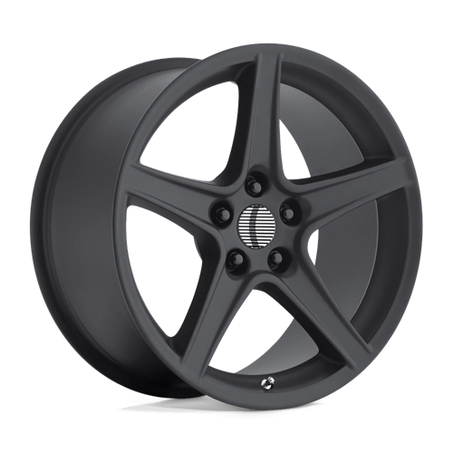 Performance Replicas PR110 MATTE BLACK 5X114.3 18X10