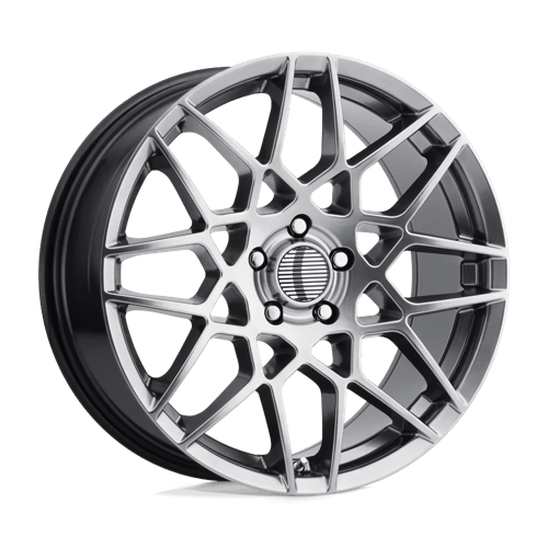 Performance Replicas PR178 HYPER SILVER 5X114.3 18X10