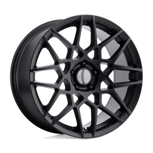 Performance Replicas PR178 SATIN BLACK 5X114.3 18X10