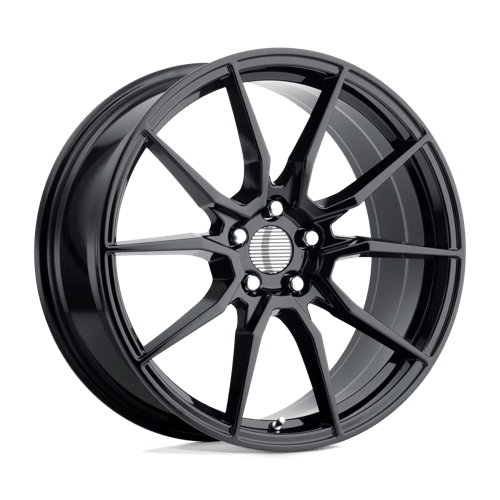 Performance Replicas PR193 GLOSS BLACK 5X114.3 20X10