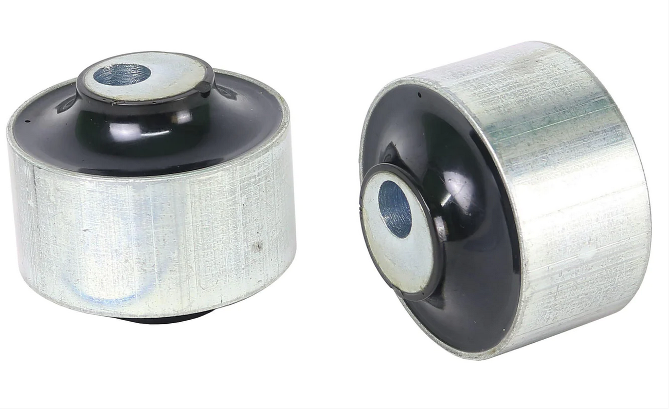 Whiteline 2017 Tesla Model 3 / 2021+ Tesla Y Radius Arm Lower - Bushing Kit