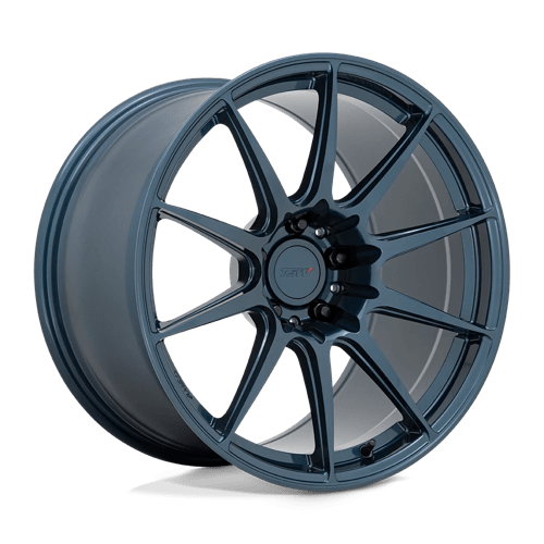 TSW KEMORA GLOSS DARK BLUE 5X114.3 18X10.5