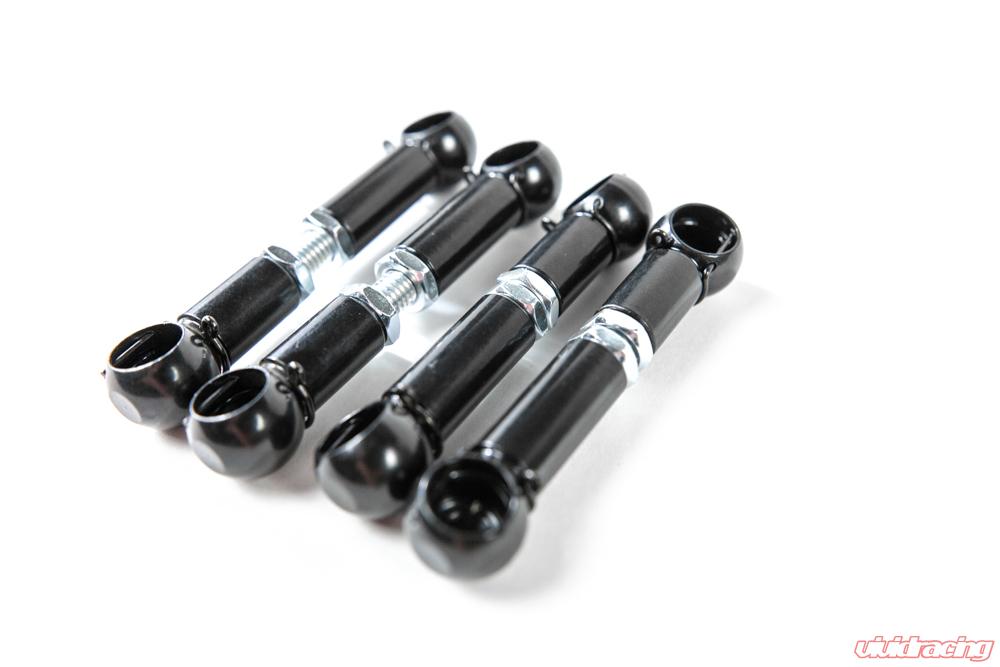 VR Performance Tesla Model S/Model X Air Suspension Lowering Links