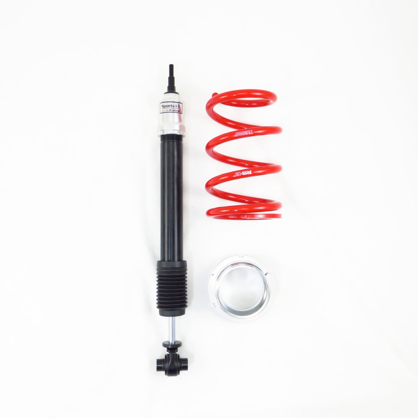 RS-R 17-22 Tesla Model 3 RWD Sports-i Coilovers