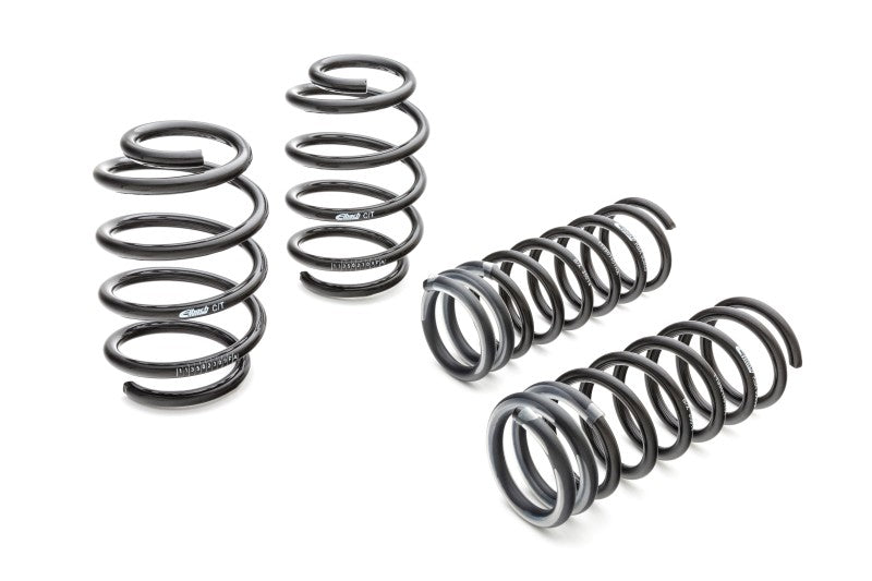 Eibach Pro-Kit for 17-23 Chevrolet Bolt EV