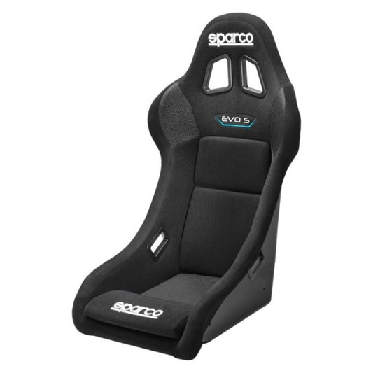 Sparco EVO QRT Small