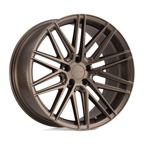 TSW PESCARA BRONZE 5X114.3 19X9.5