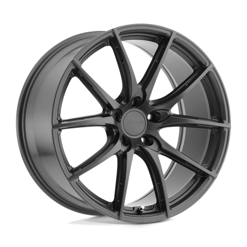 TSW SPRINT GLOSS GUNMETAL 5X114.3 19X9.5