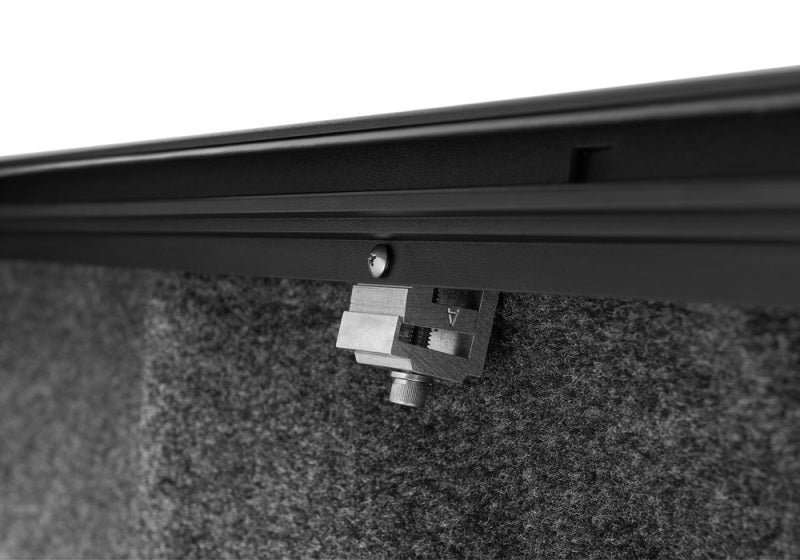 Roll-N-Lock 2022+ Ford F-150 Lightning 67.1in M-Series Retractable Tonneau Cover