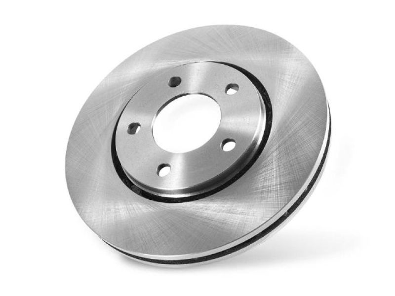 Power Stop 17-23 Chevrolet Bolt EV Rear Autospecialty Brake Rotor