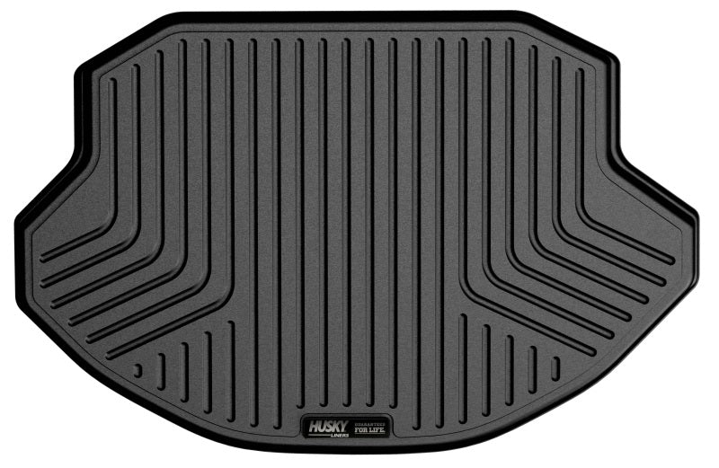 Husky Liners 22+ Ford F-150 Lightning WeatherBeater Trunk Liner - Blk