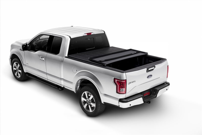 Extang2022+ Ford F-150 Lightning (5ft 6in Bed) Trifecta 2.0