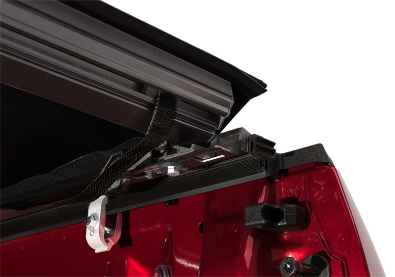 Truxedo 2022+ Ford F-150 Lightning 5ft 6in Pro X15 Bed Cover