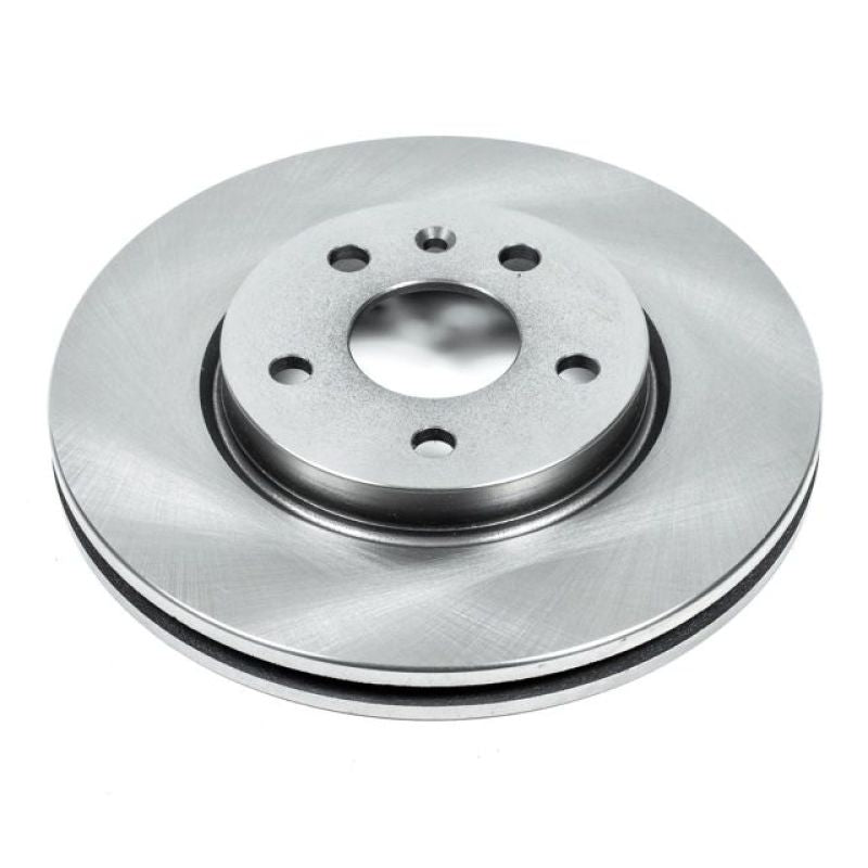 Power Stop 17-23 Chevrolet Bolt EV Front Autospecialty Brake Rotor