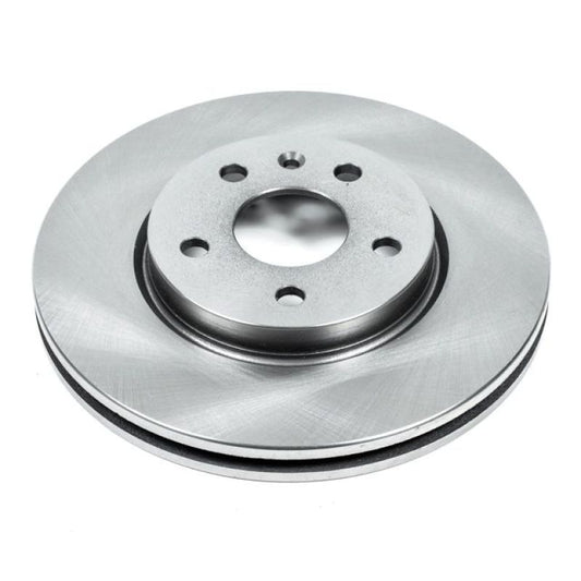 Power Stop 17-23 Chevrolet Bolt EV Front Autospecialty Brake Rotor