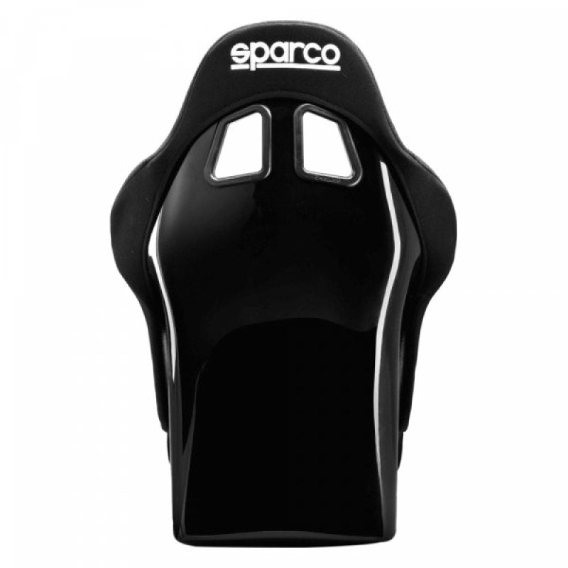 Sparco Seat EVO S QRT up to 32†waist