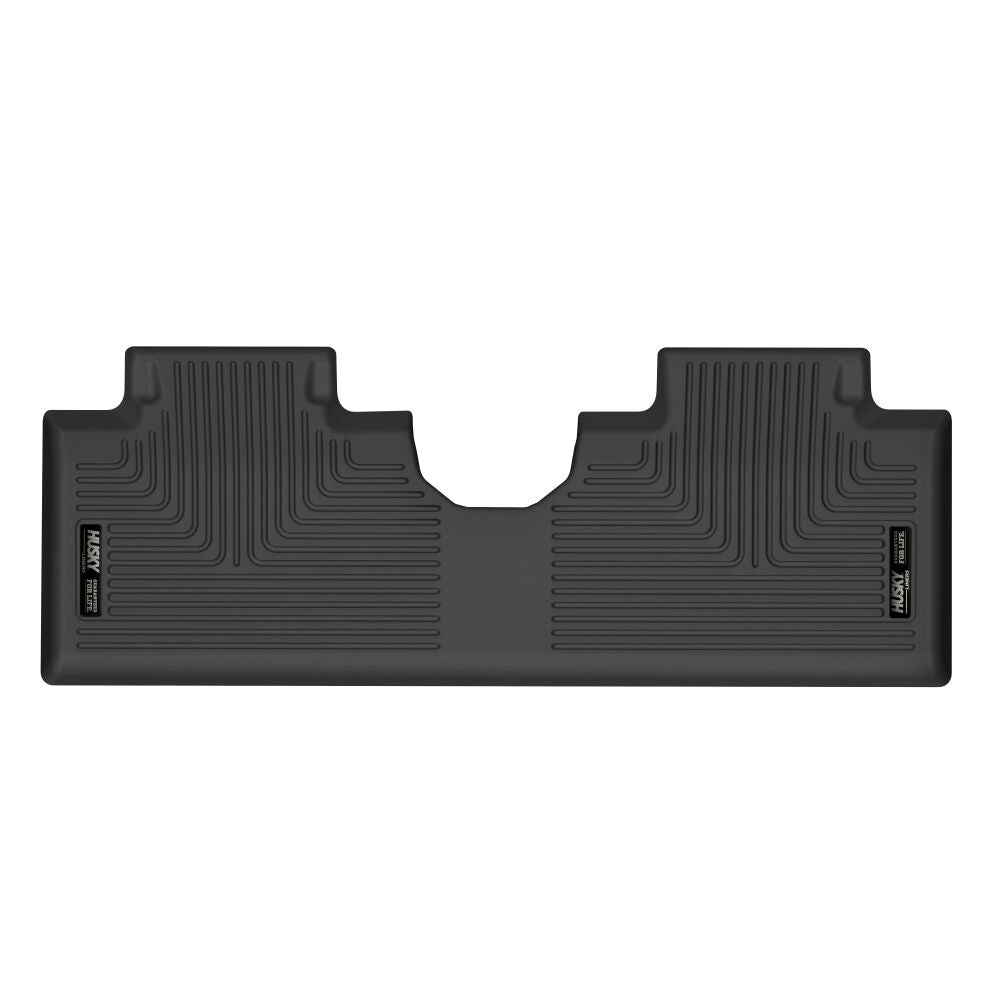 Husky Liners 2021+ Ford Mustang Mach-E X-Act 2nd Seat Floor Liner - Black